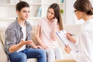 Relationship counselling for young couples in Adelaide