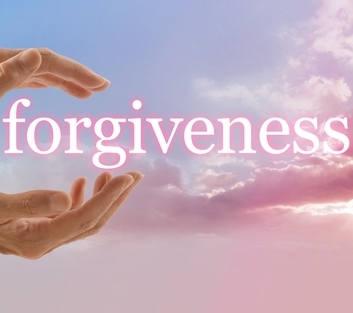 forgiveness counselling Adelaide